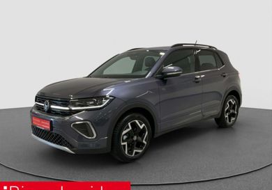 Volkswagen T-Cross, 2026