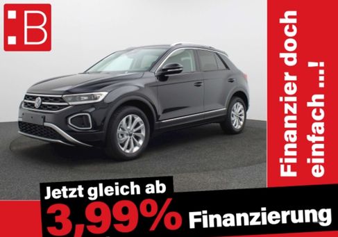 Volkswagen T-Roc, 2024