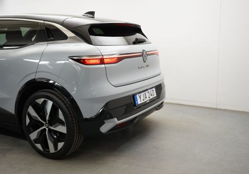 Renault Megane, 2023
