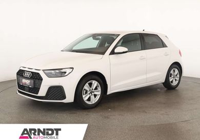 Audi A1, 2025