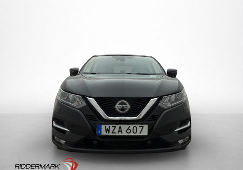 Nissan Qashqai, 2020 2