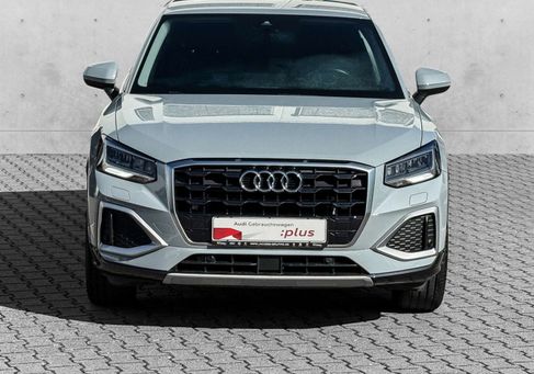 Audi Q2, 2022 3