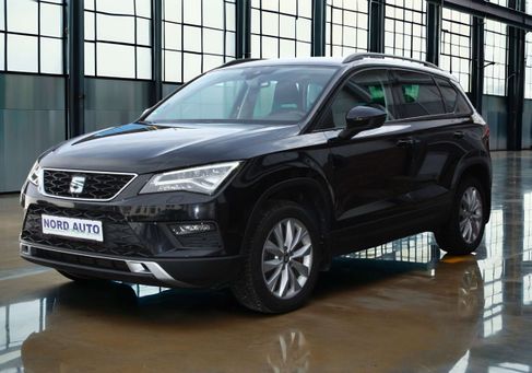 Seat Ateca, 2019