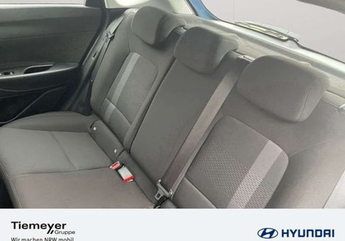 Hyundai i20, 2026 2
