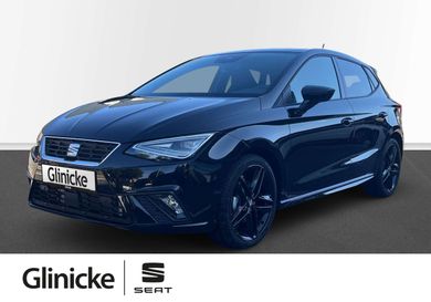 Seat Ibiza, 2026