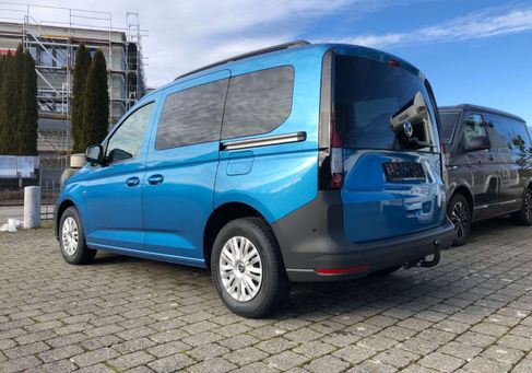 Volkswagen Caddy, 2026 3