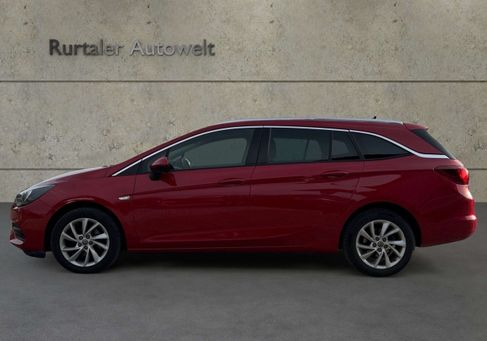 Opel Astra, 2020