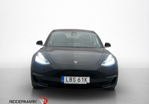 Tesla Model 3, 2019 2