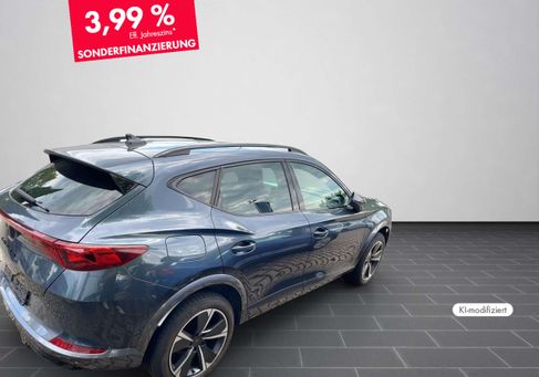 Cupra Formentor, 2023