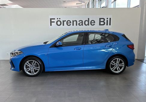 BMW 118, 2024 3