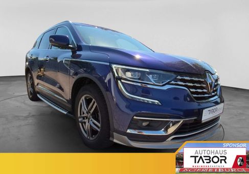 Renault Koleos, 2020