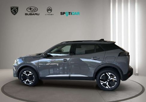 Peugeot 2008, 2024
