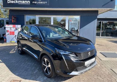 Peugeot 3008, 2023