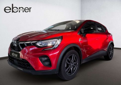 Mitsubishi ASX, 2024