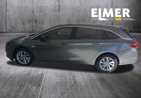 Opel Astra, 2022