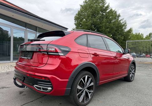 Volkswagen Taigo, 2023