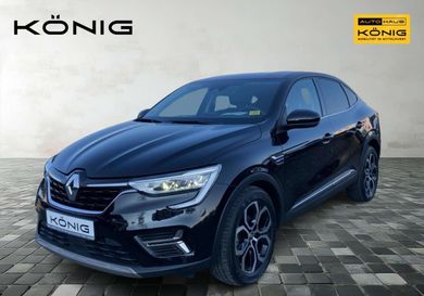 Renault Arkana, 2023