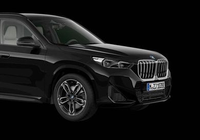BMW X1, 2026