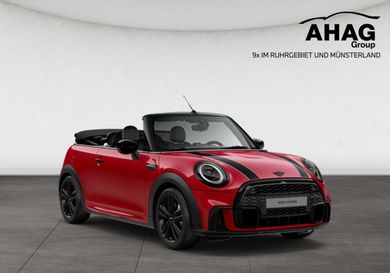 MINI Cooper Cabrio, 2024