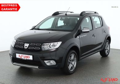 Dacia Sandero, 2021