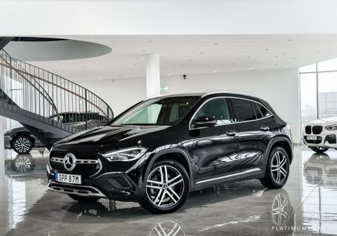 Mercedes-Benz GLA 250, 2023