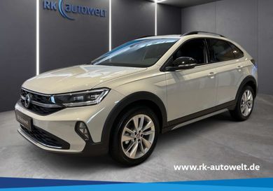 Volkswagen Taigo, 2025