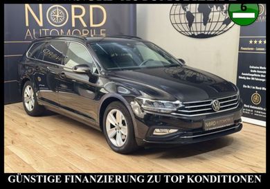Volkswagen Passat Variant, 2022