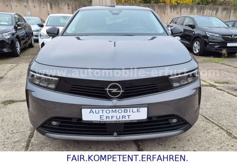 Opel Astra, 2023