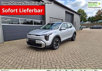 Kia Stonic, 2026