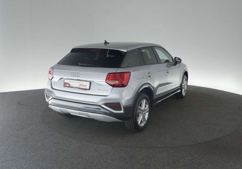 Audi Q2, 2025 2