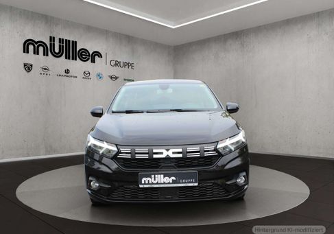 Dacia Logan, 2024 3