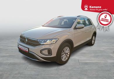 Volkswagen T-Roc, 2022