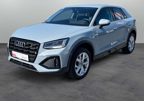 Audi Q2, 2025 2