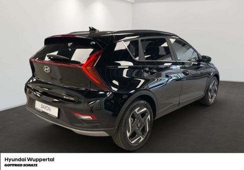 Hyundai Bayon, 2025 3