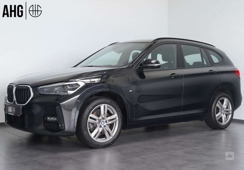 BMW X1, 2021