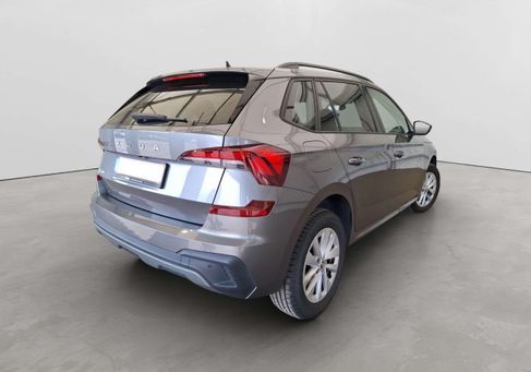 Skoda Kamiq, 2024 3