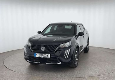 Peugeot 2008, 2026