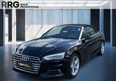 Audi Cabriolet, 2019