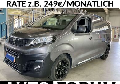 Peugeot Expert, 2023