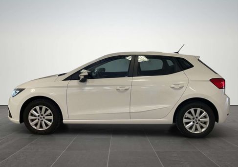 Seat Ibiza, 2024 3