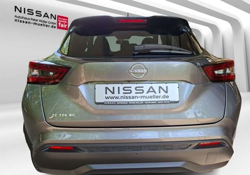 Nissan Juke, 2023 3
