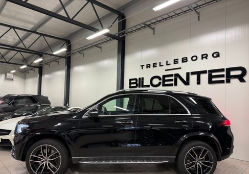 Mercedes-Benz GLE 350, 2023