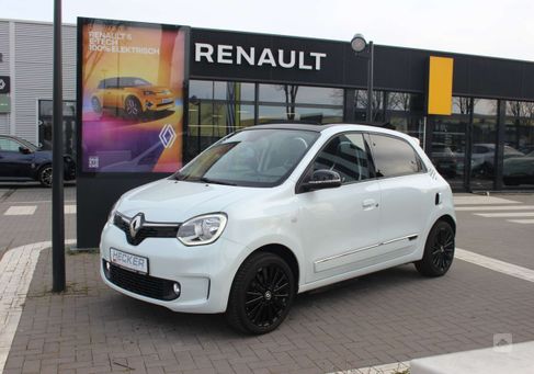 Renault Twingo, 2022