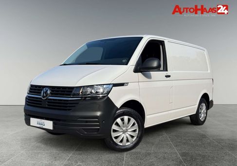 Volkswagen T6 Transporter, 2022