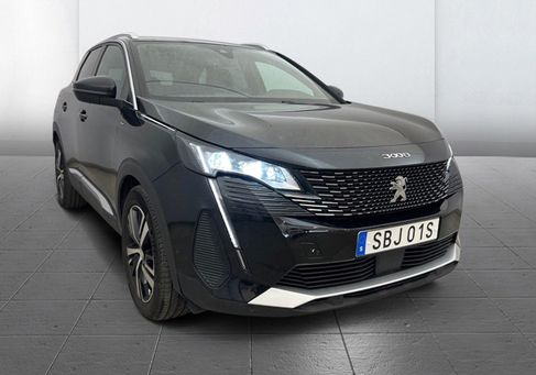 Peugeot 3008, 2023 2