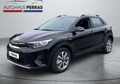 Kia Stonic, 2023