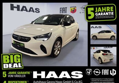 Opel Corsa, 2023