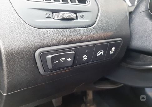Hyundai ix35, 2014