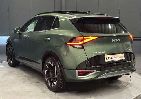 Kia Sportage, 2022 3