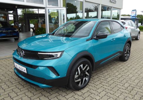 Opel Mokka, 2025 2